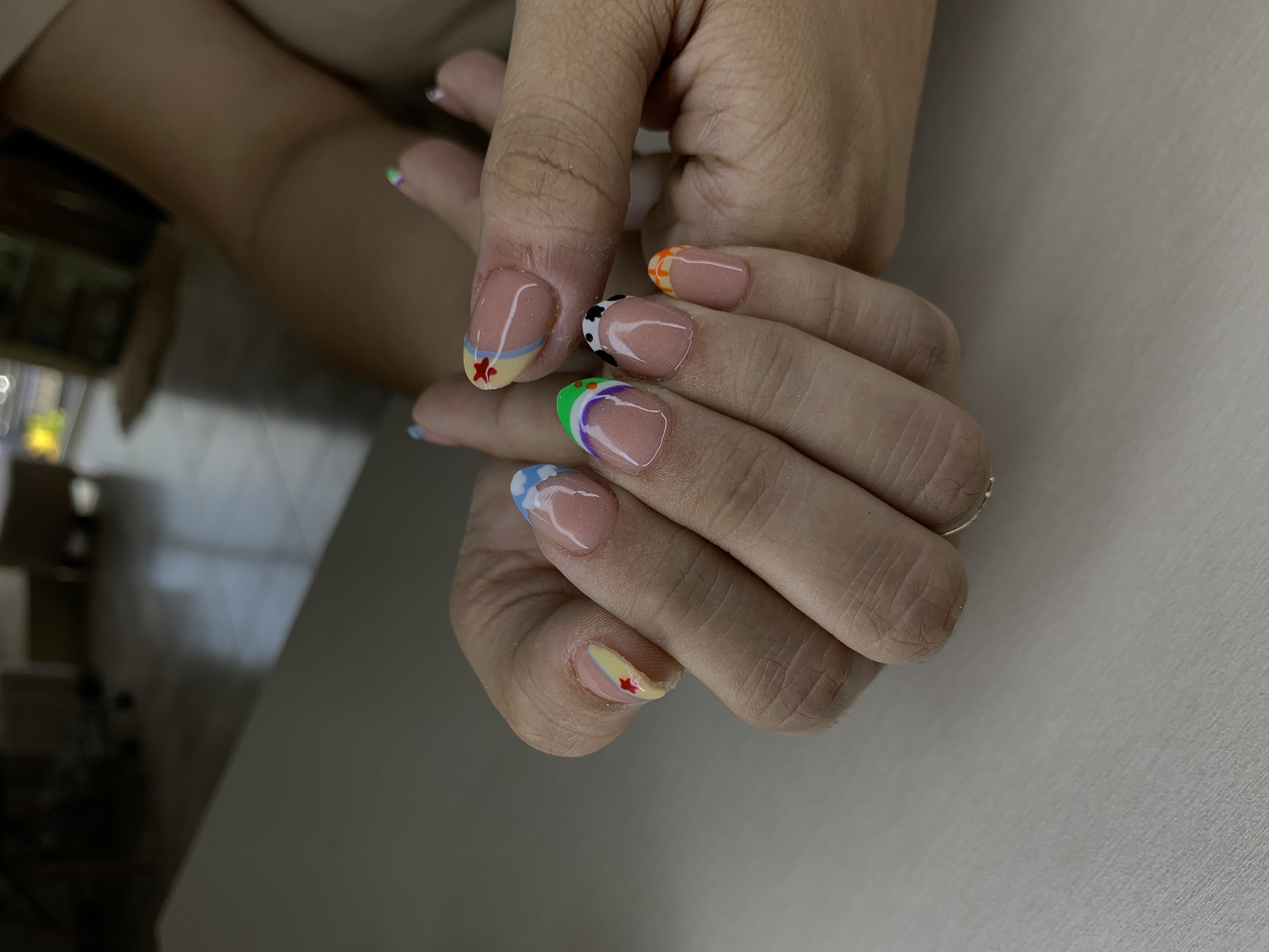 Nails