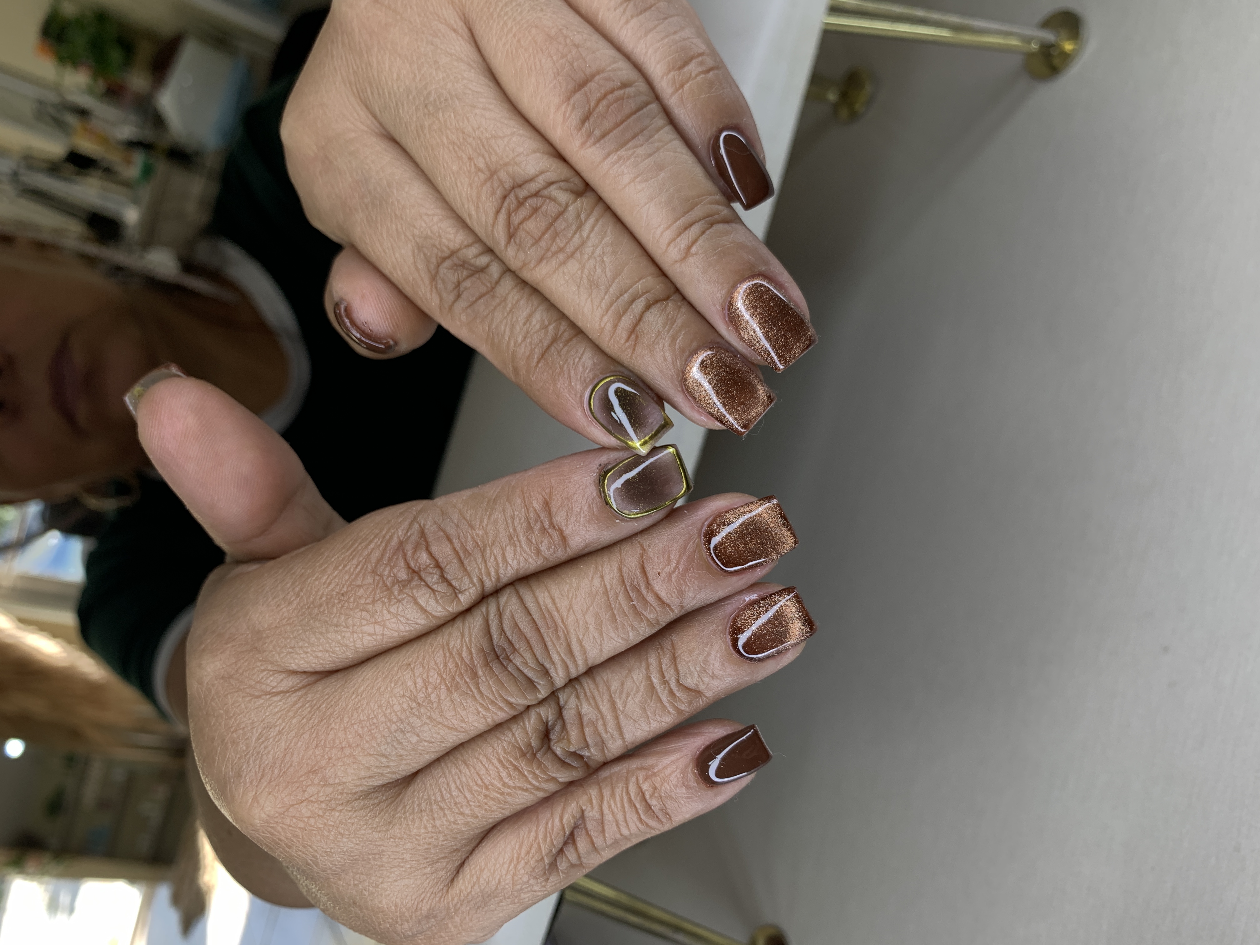 Nails — Versalles Studio
