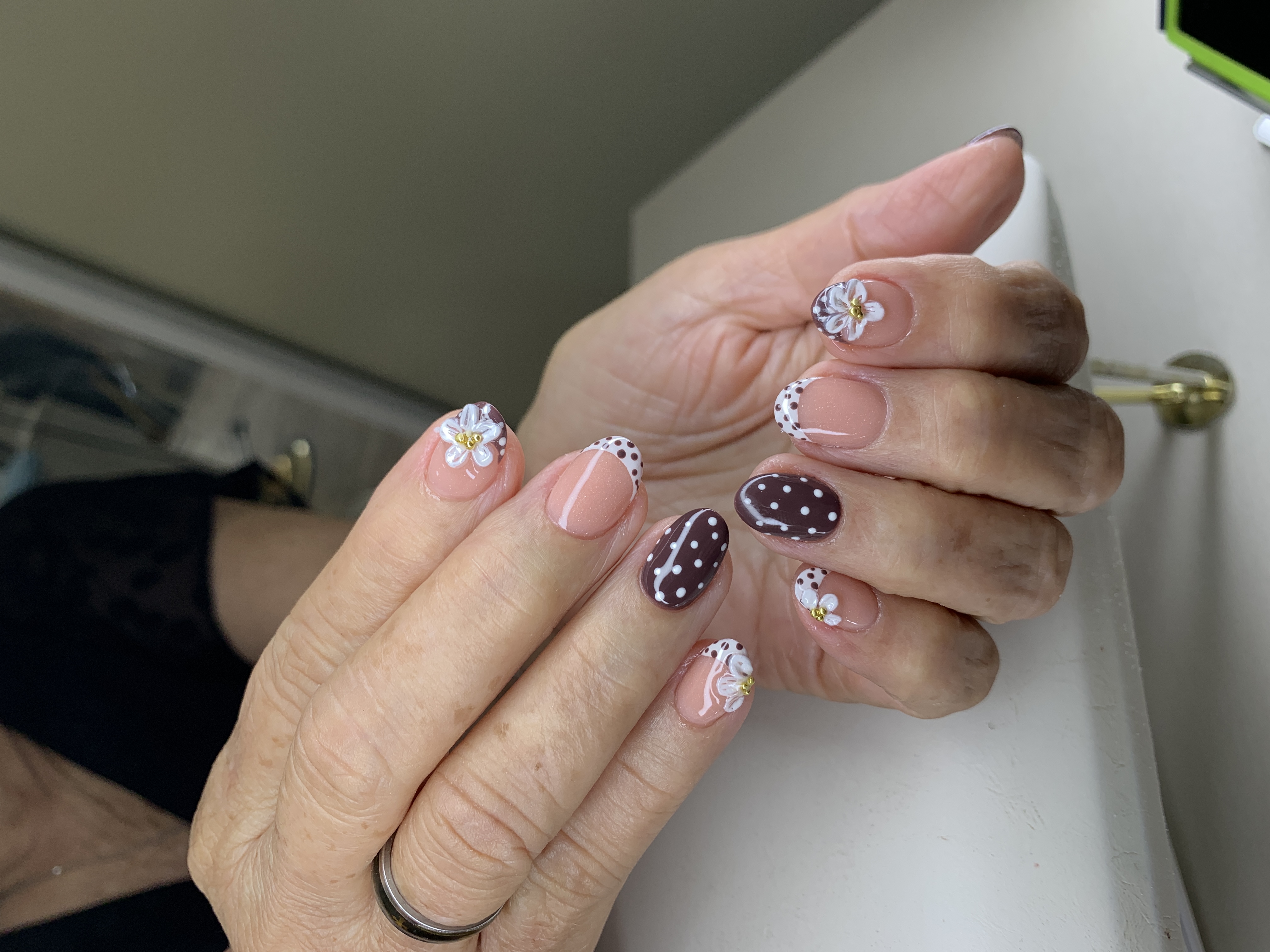 Nails