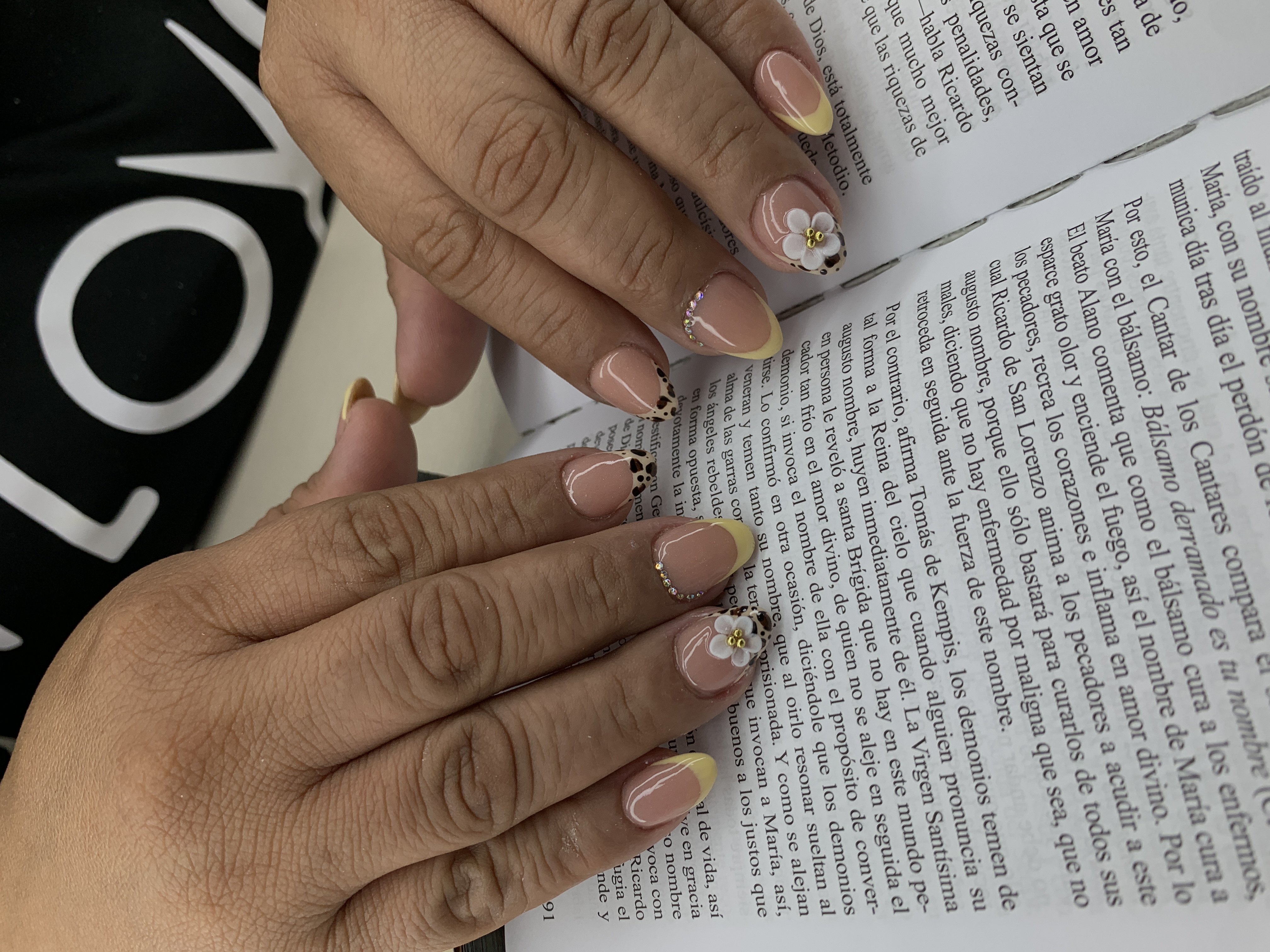 Nails