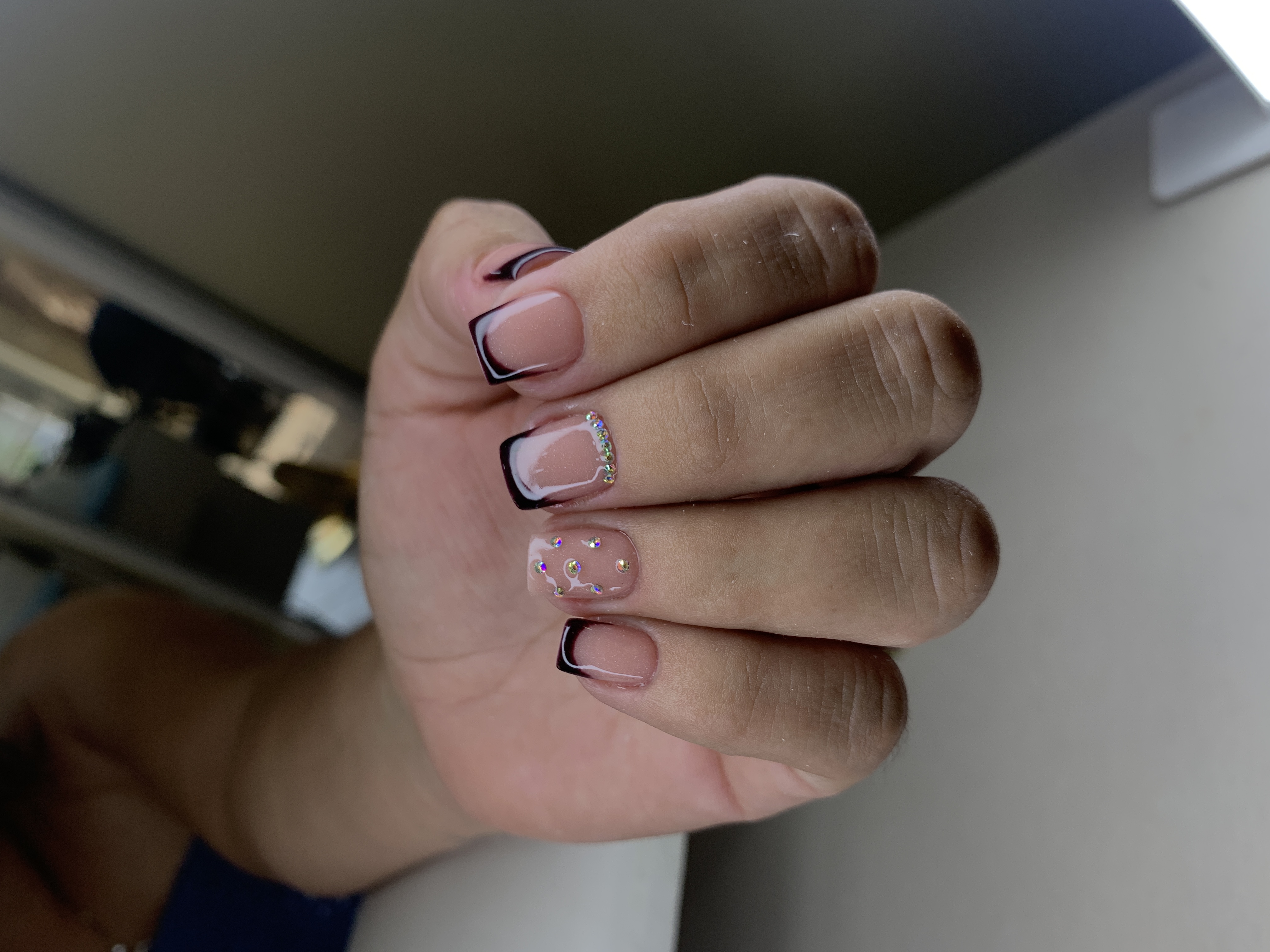 Nails