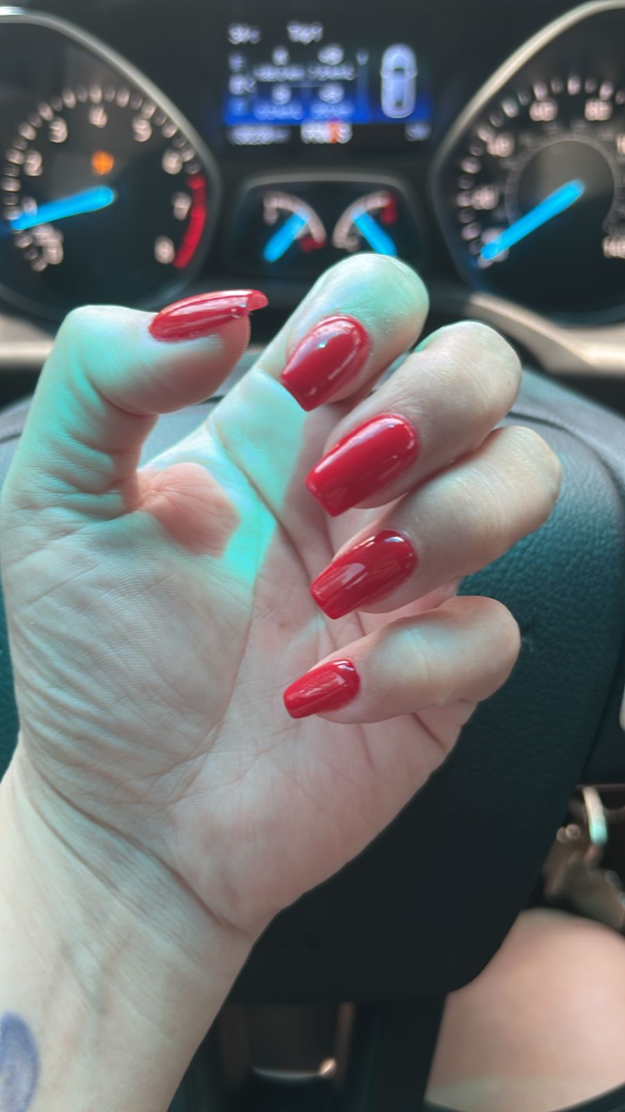 Nails