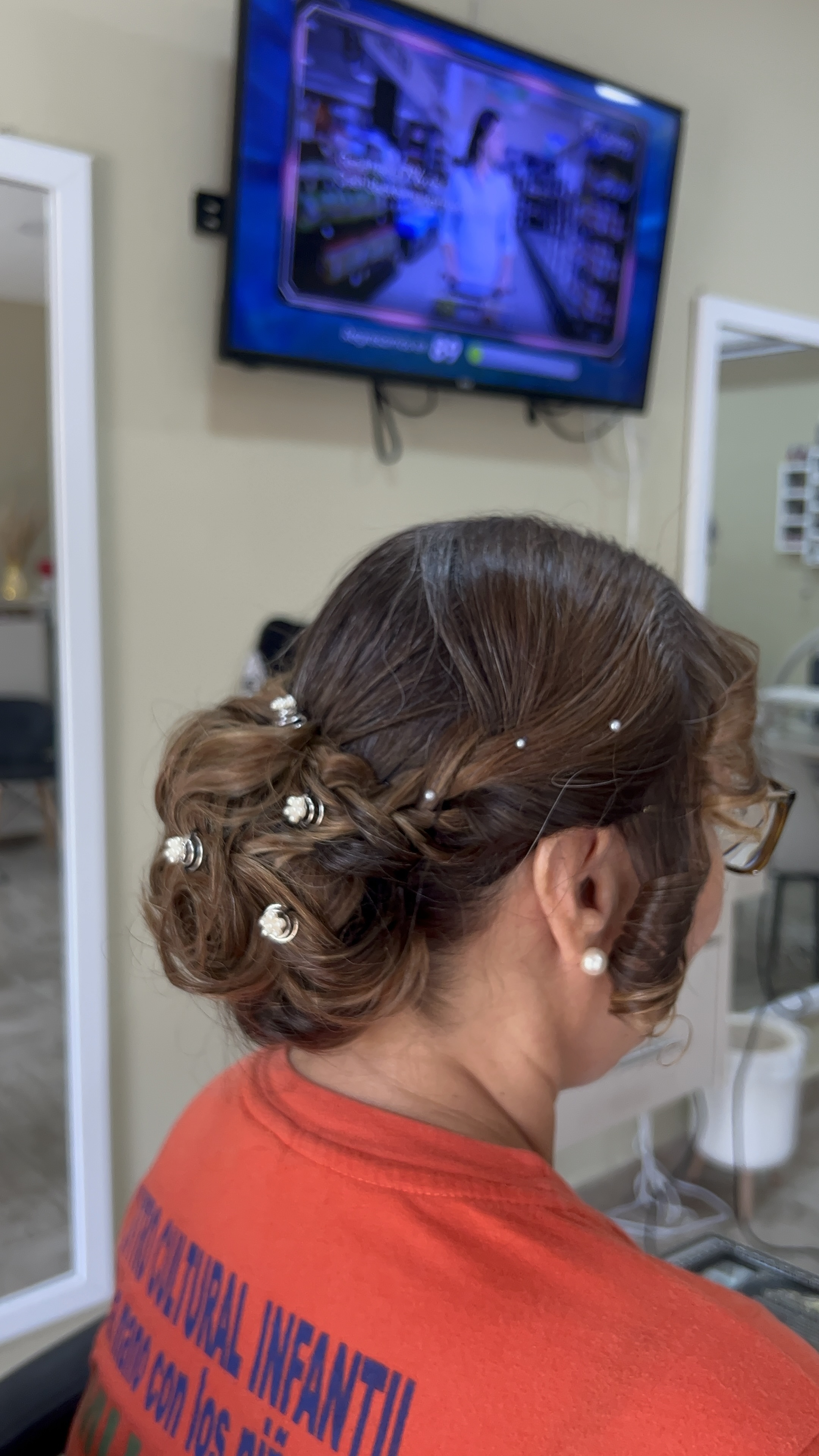 Hair — Versalles Studio